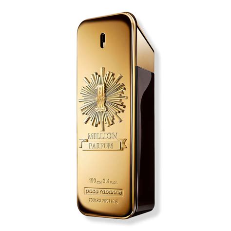 ulta paco rabanne 1 million